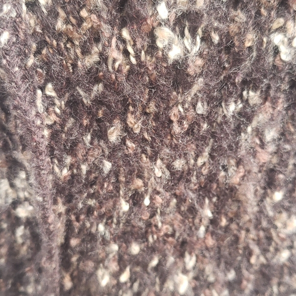 Griffin wrap sweater, size small - Picture 7 of 14